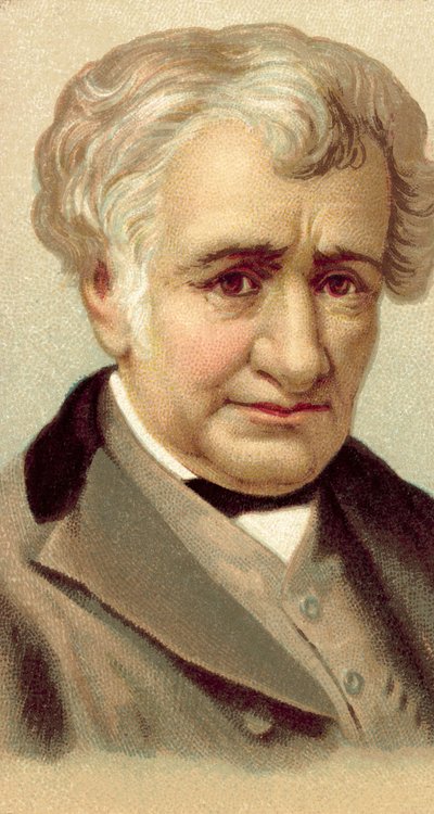 James Nasmyth da American School